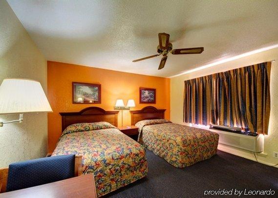 Rodeway Inn Perry Kültér fotó