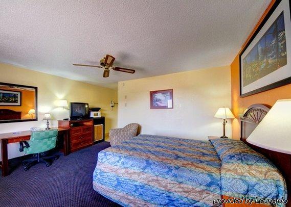 Rodeway Inn Perry Kültér fotó