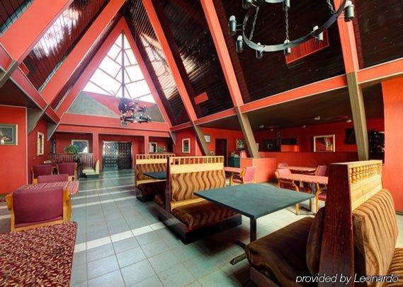 Rodeway Inn Perry Kültér fotó