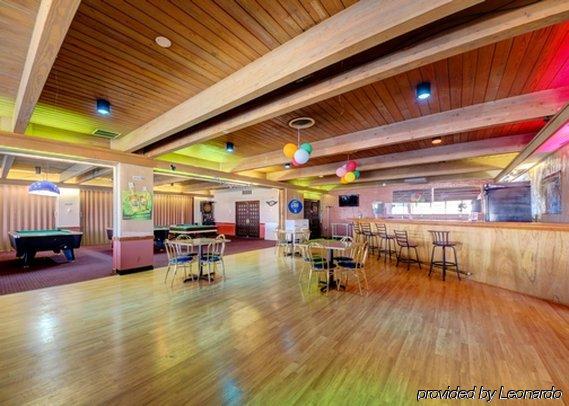 Rodeway Inn Perry Kültér fotó