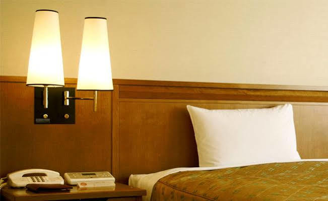 Rodeway Inn Perry Kültér fotó